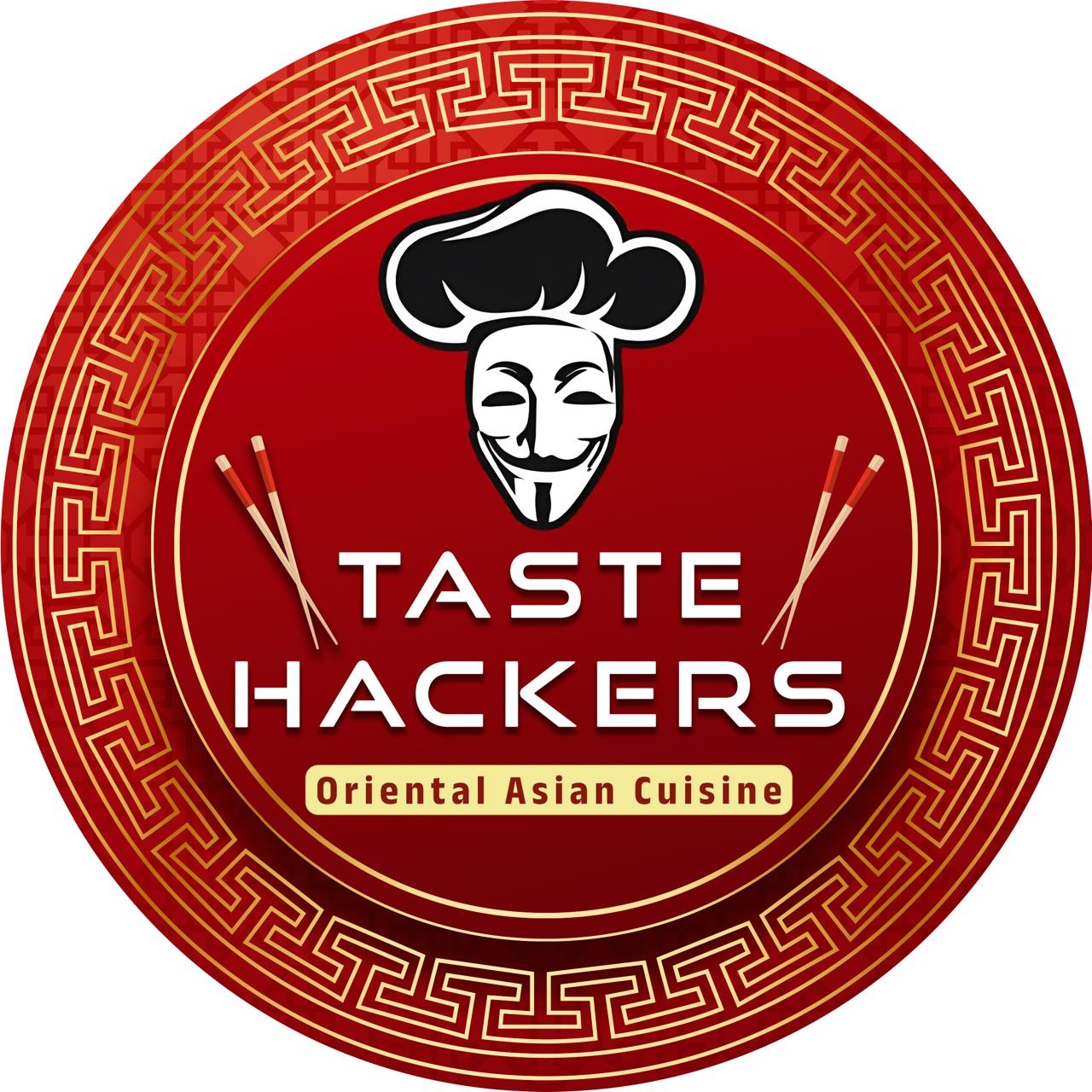 Taste Hackers logo